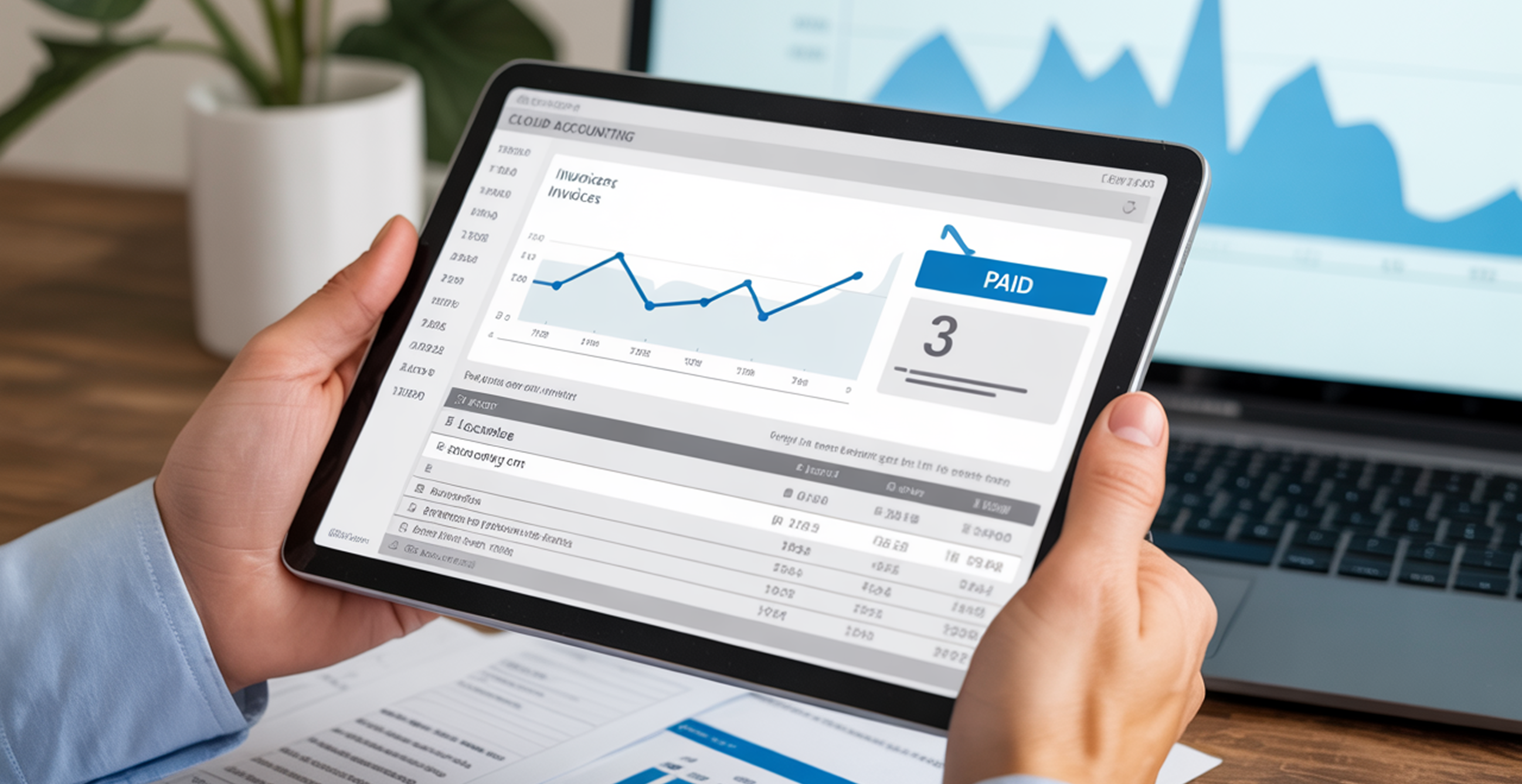 How to Choose the Right Accounting Software for Your Small Business in 2025