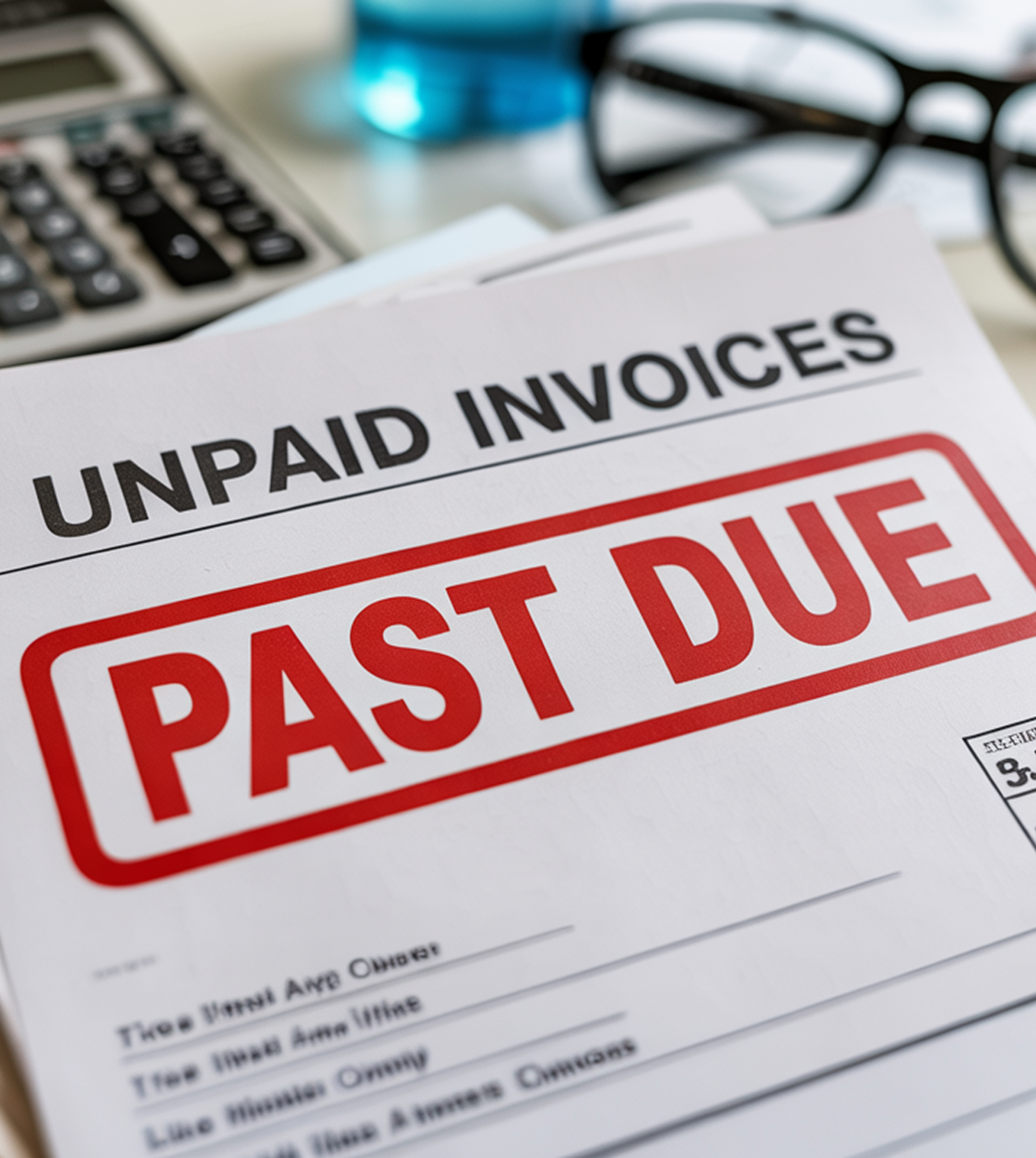 Financial Red Flags Small Business Owners Should Never Ignore