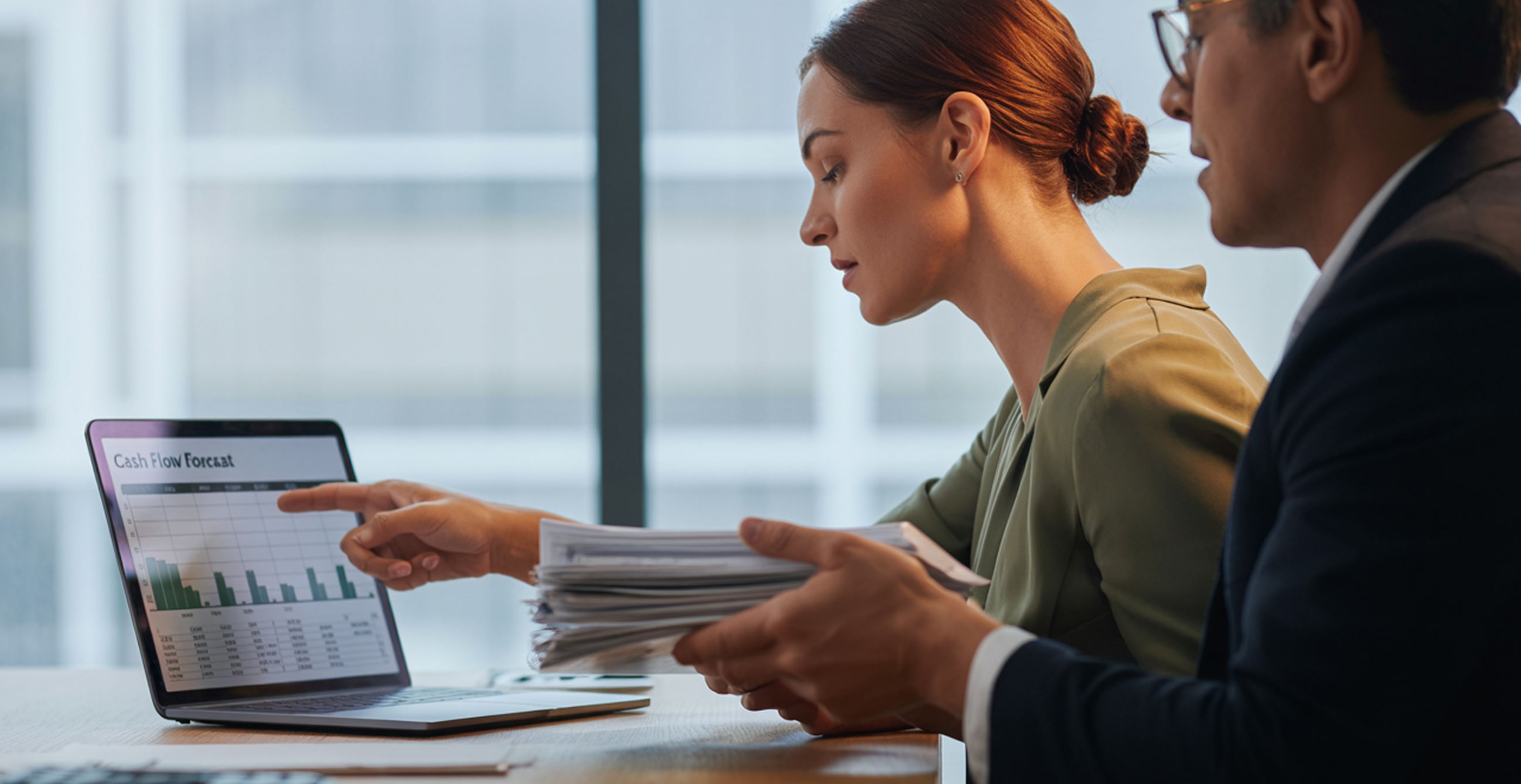 Scaling Smart: Financial Controls to Put in Place Before You Grow