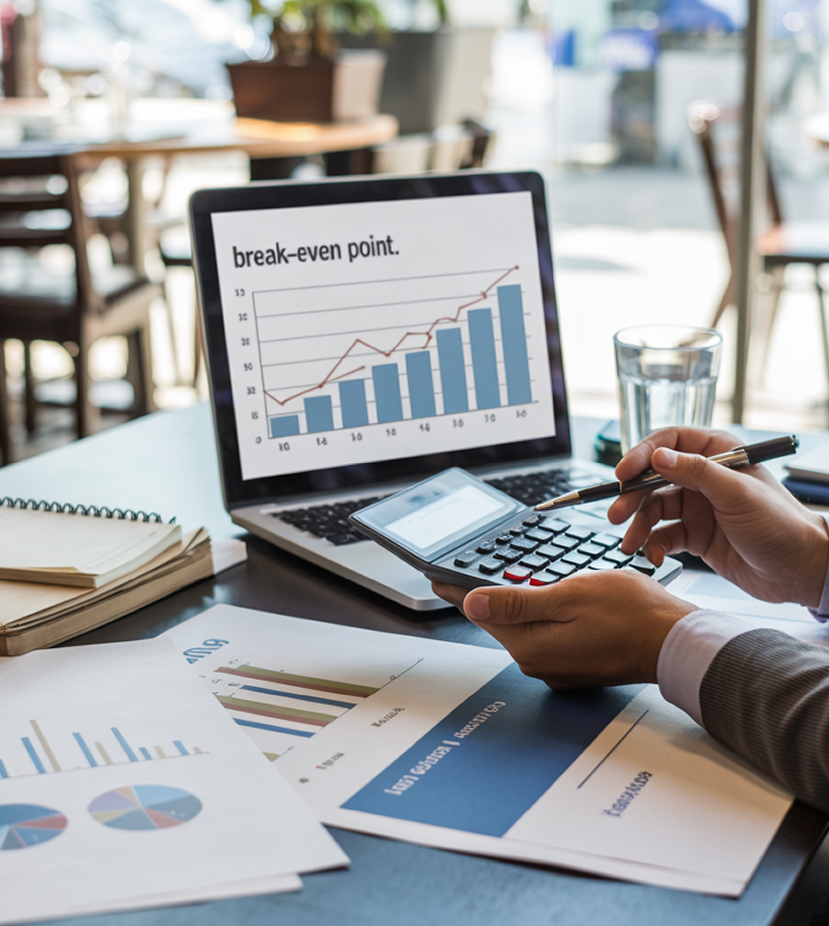 Understanding Break-Even Analysis: The Key to Smarter Pricing and Profit Decisions