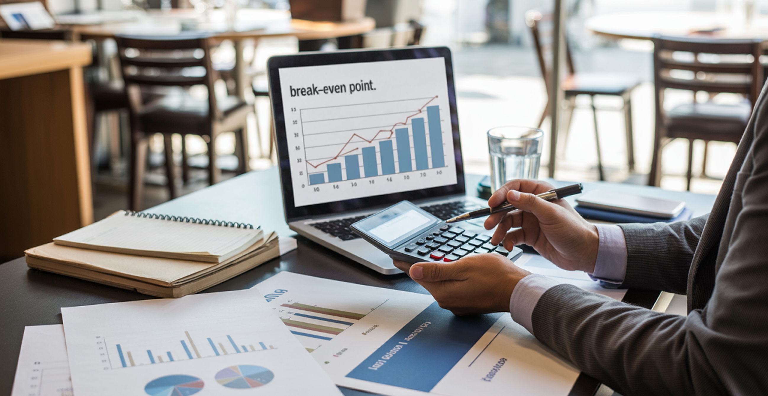 Understanding Break-Even Analysis: The Key to Smarter Pricing and Profit Decisions