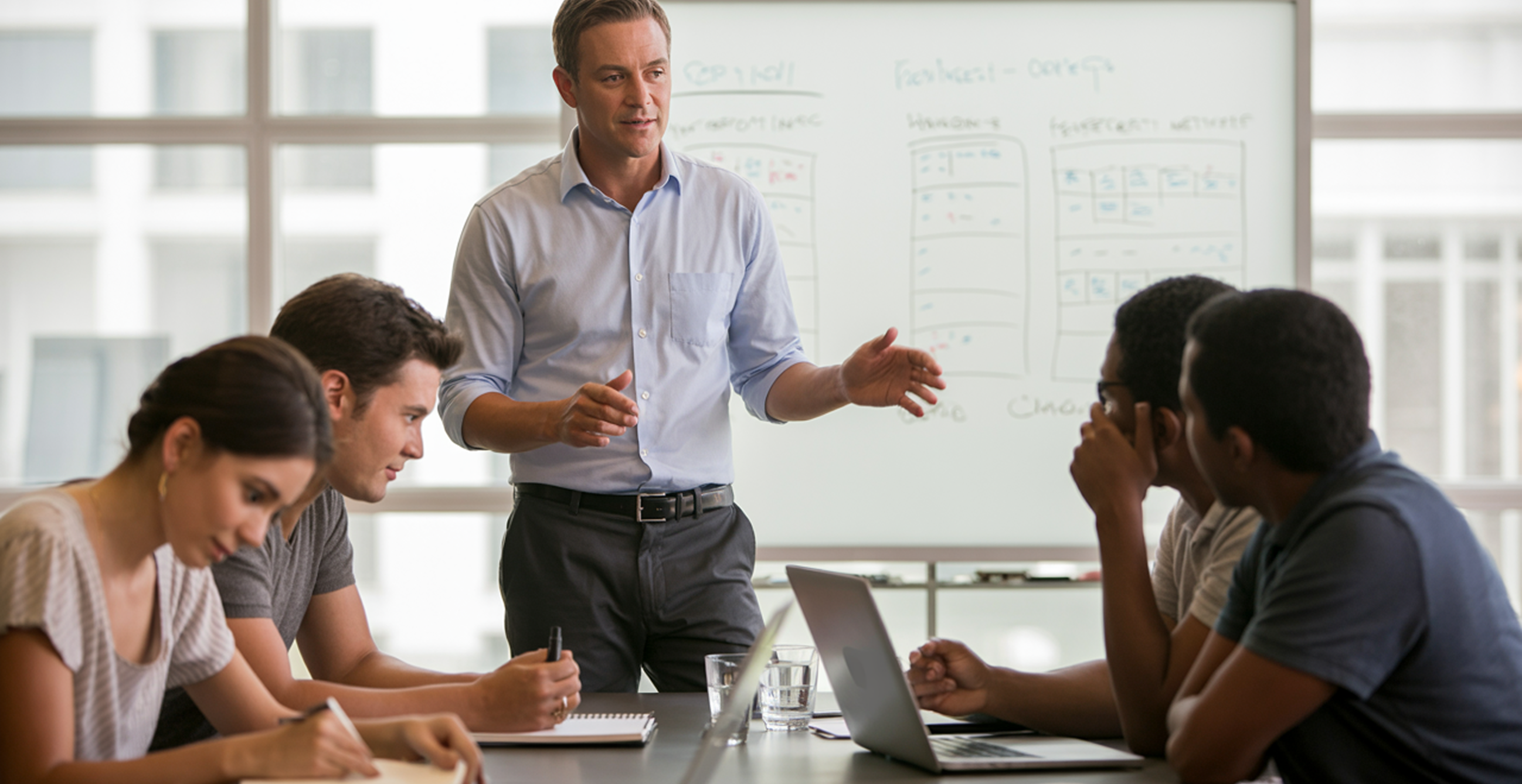 Ditching the Founder Trap: How Small Business Owners Can Delegate Without Losing Control