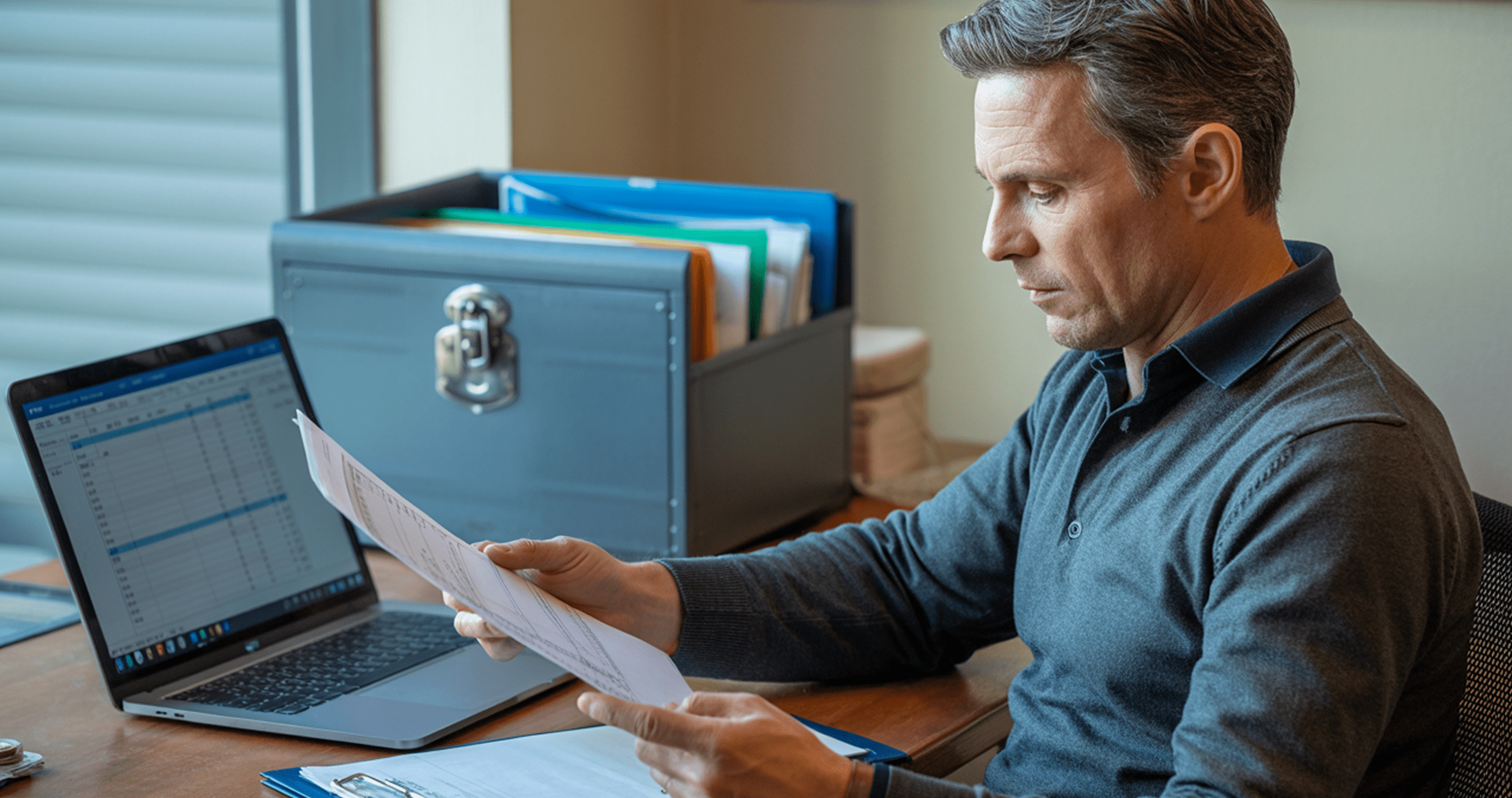 Small Business Fraud Prevention: Simple Internal Controls Every Owner Should Set Up