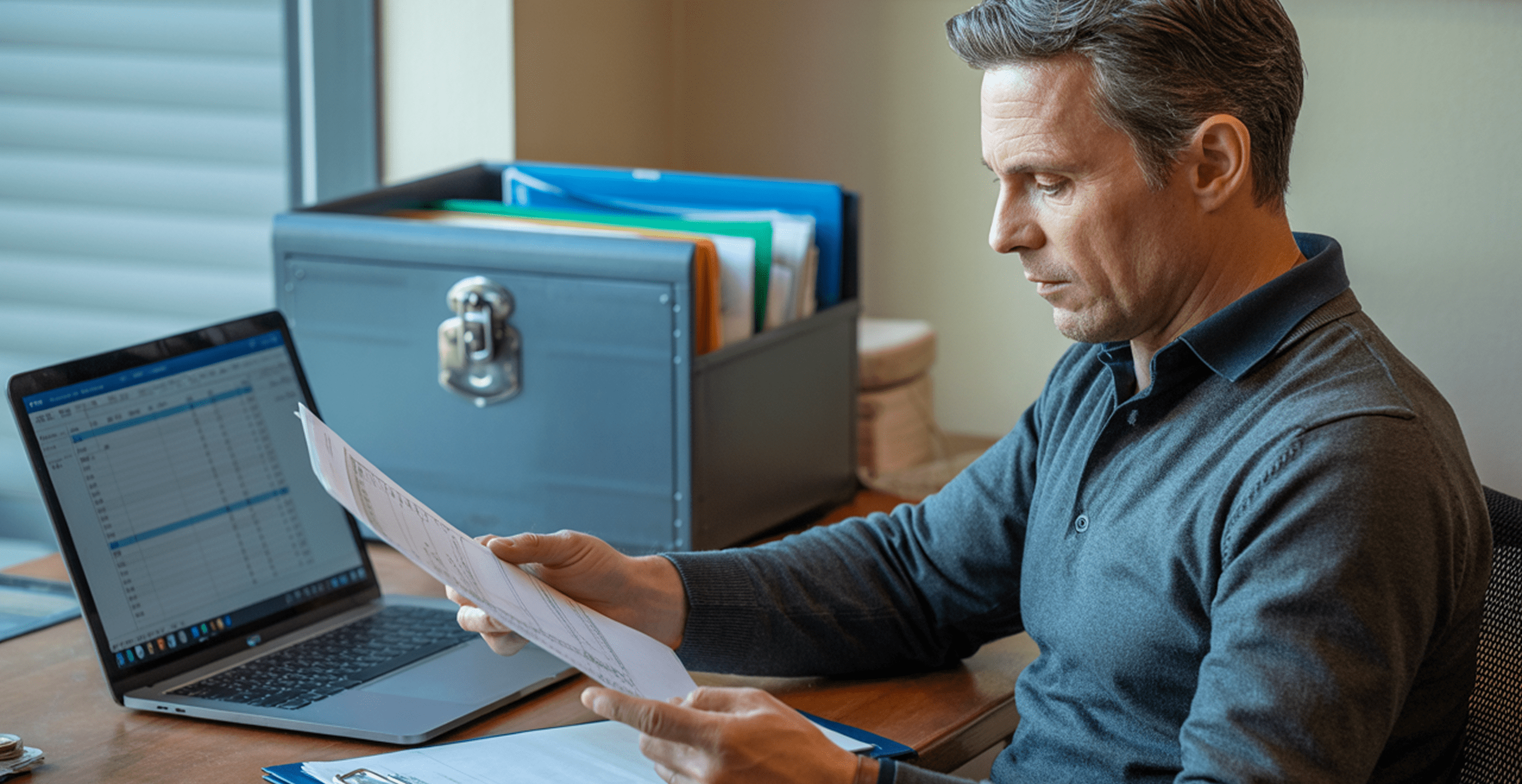 Small Business Fraud Prevention: Simple Internal Controls Every Owner Should Set Up