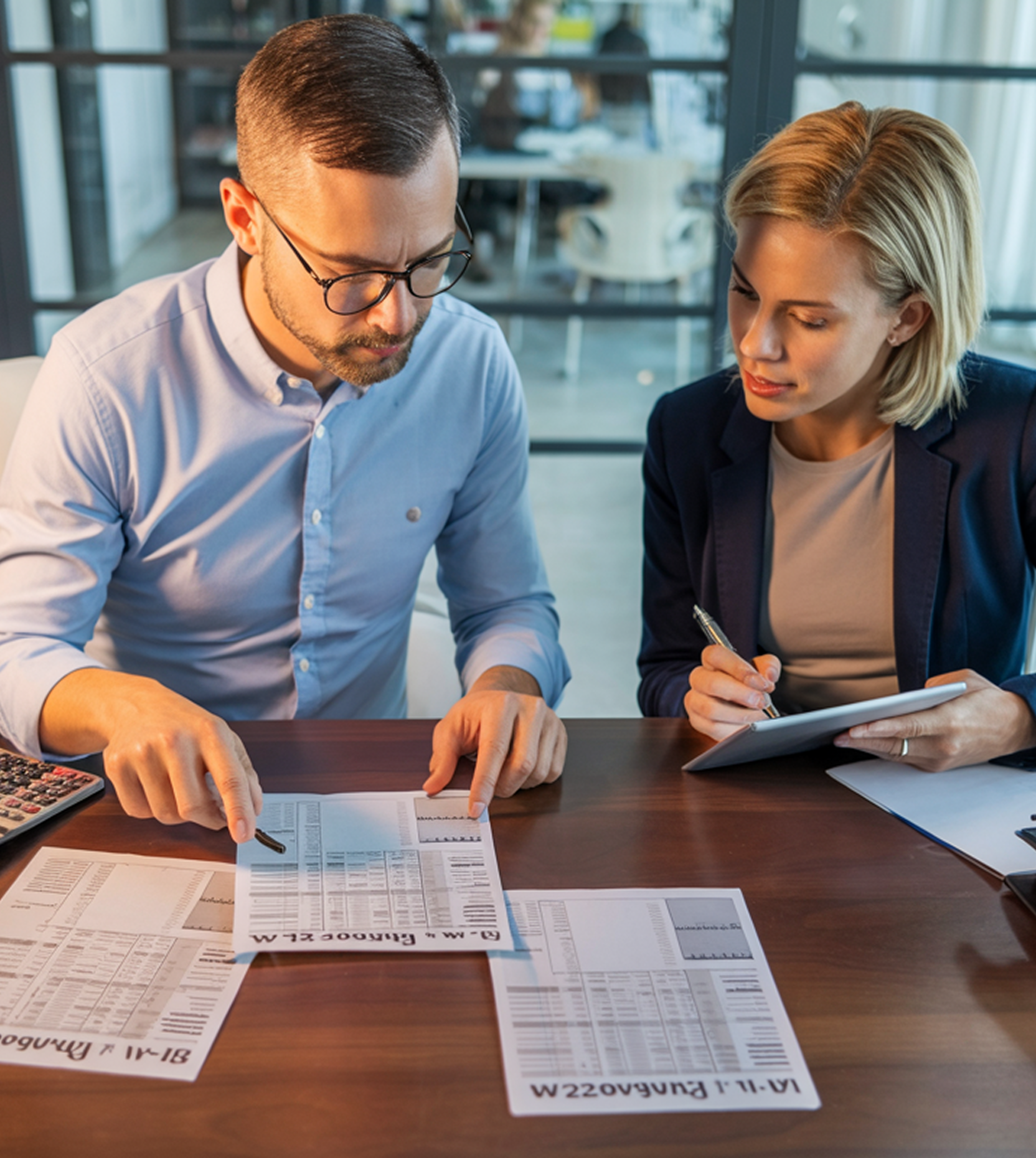 Year-End Payroll Checklist for Small Businesses: Forms, Deadlines, and Common Filing Errors