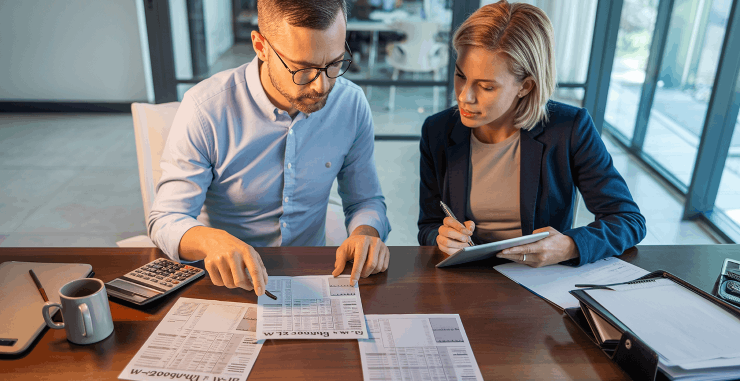 Year-End Payroll Checklist for Small Businesses: Forms, Deadlines, and Common Filing Errors