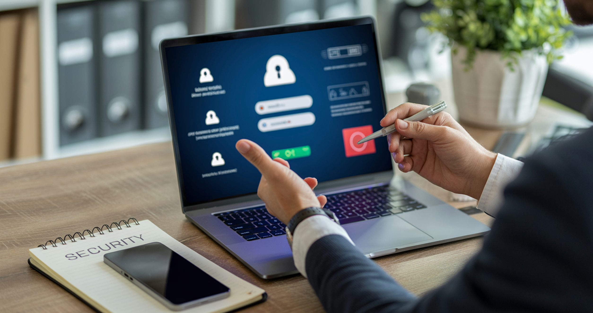 Cybersecurity Essentials for Small Businesses: Protecting Your Digital Assets in 2026