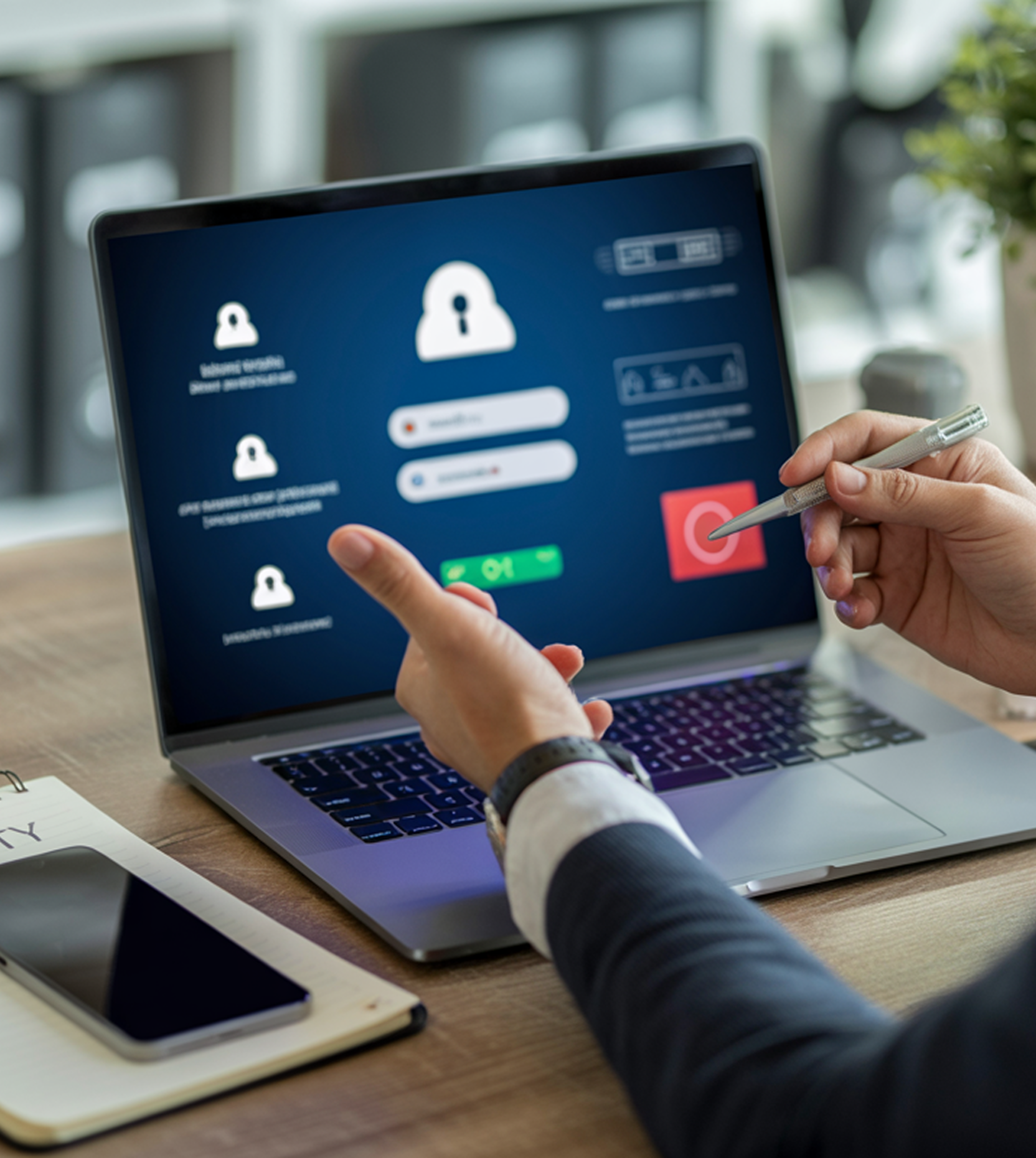 Cybersecurity Essentials for Small Businesses: Protecting Your Digital Assets in 2026