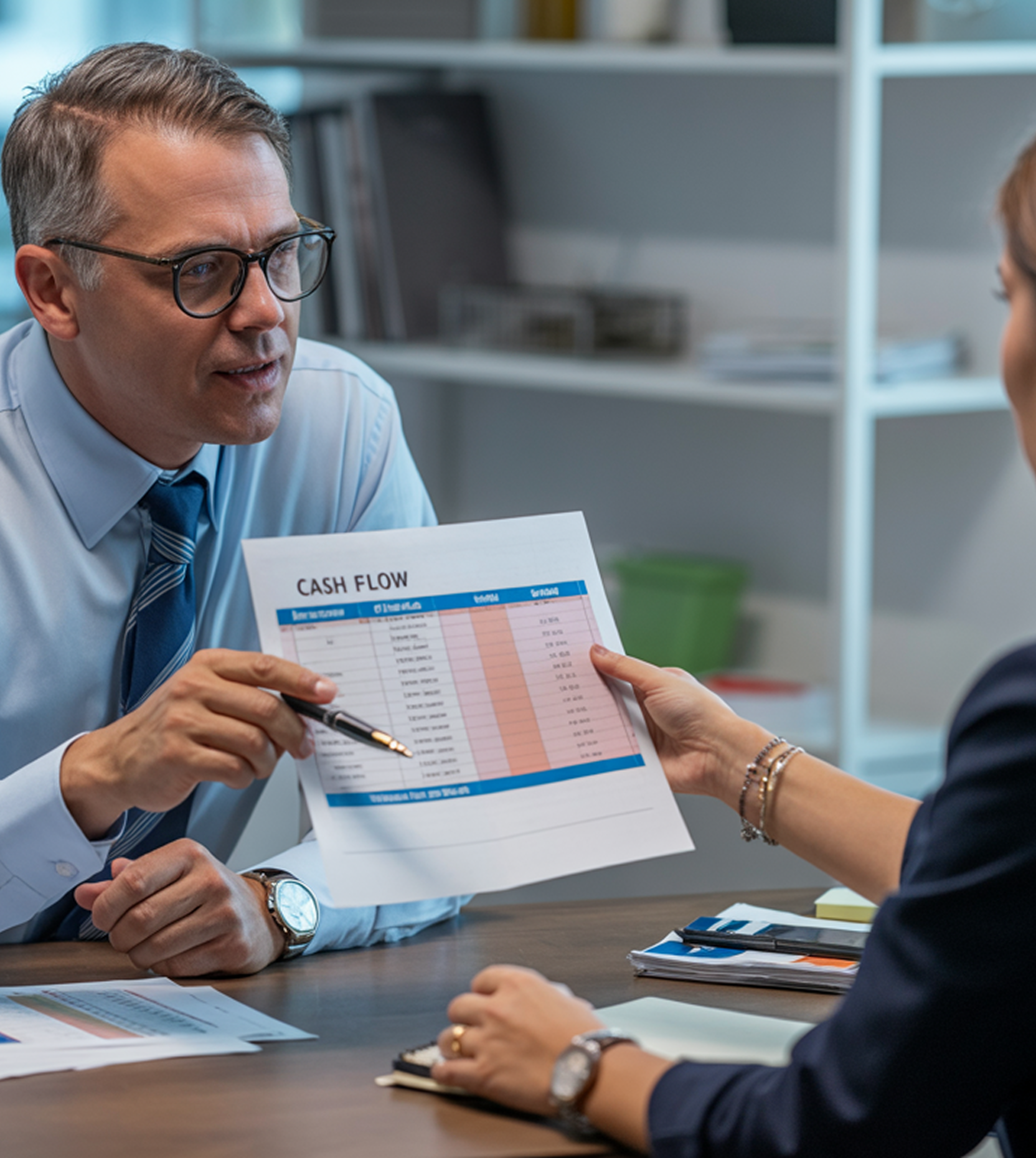 The Hidden Cash Flow Leaks That Stall Small Business Growth