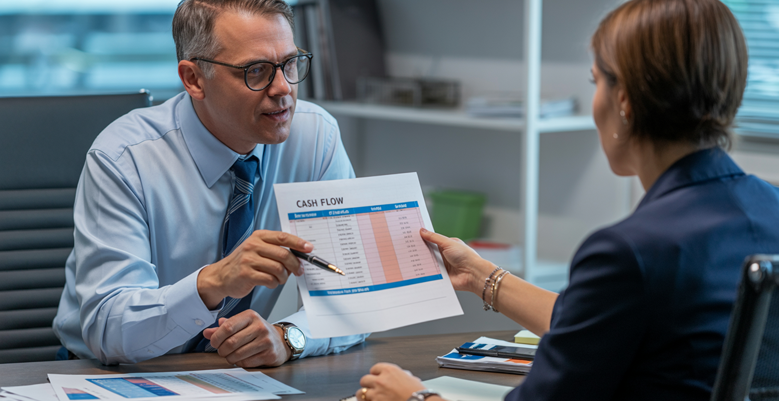 The Hidden Cash Flow Leaks That Stall Small Business Growth