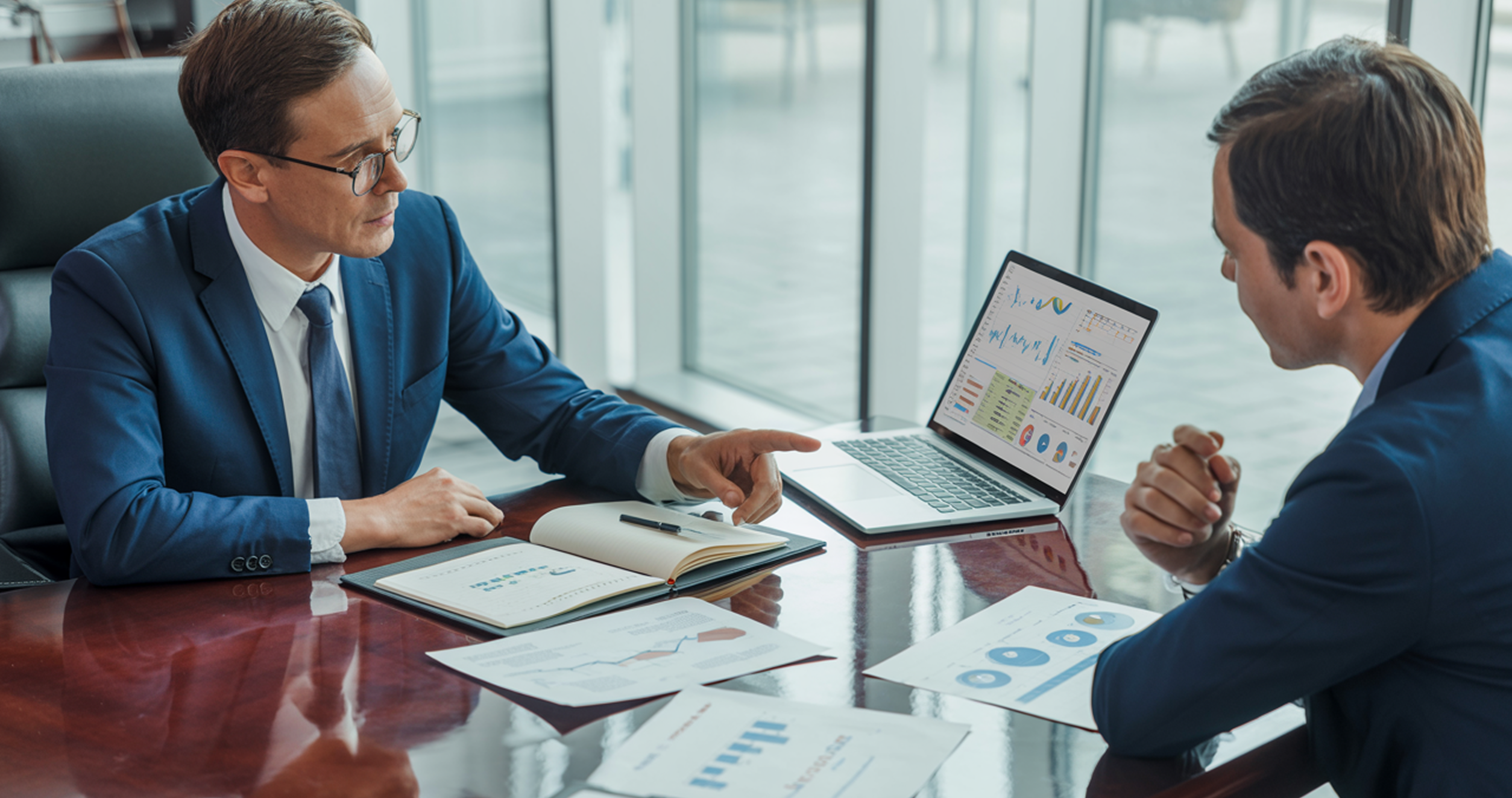 Before You Apply for a Business Loan: Financial Red Flags That Can Hurt Your Approval