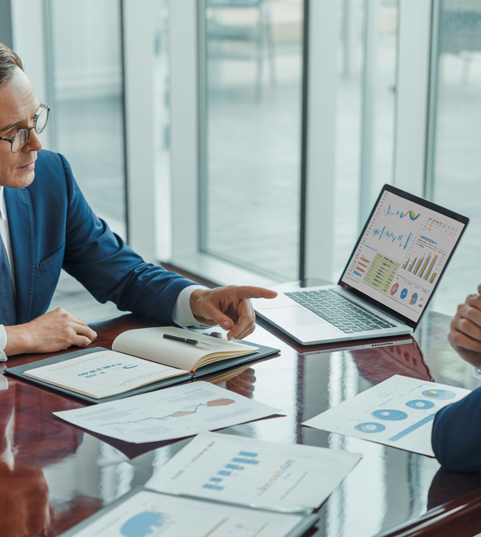 Before You Apply for a Business Loan: Financial Red Flags That Can Hurt Your Approval