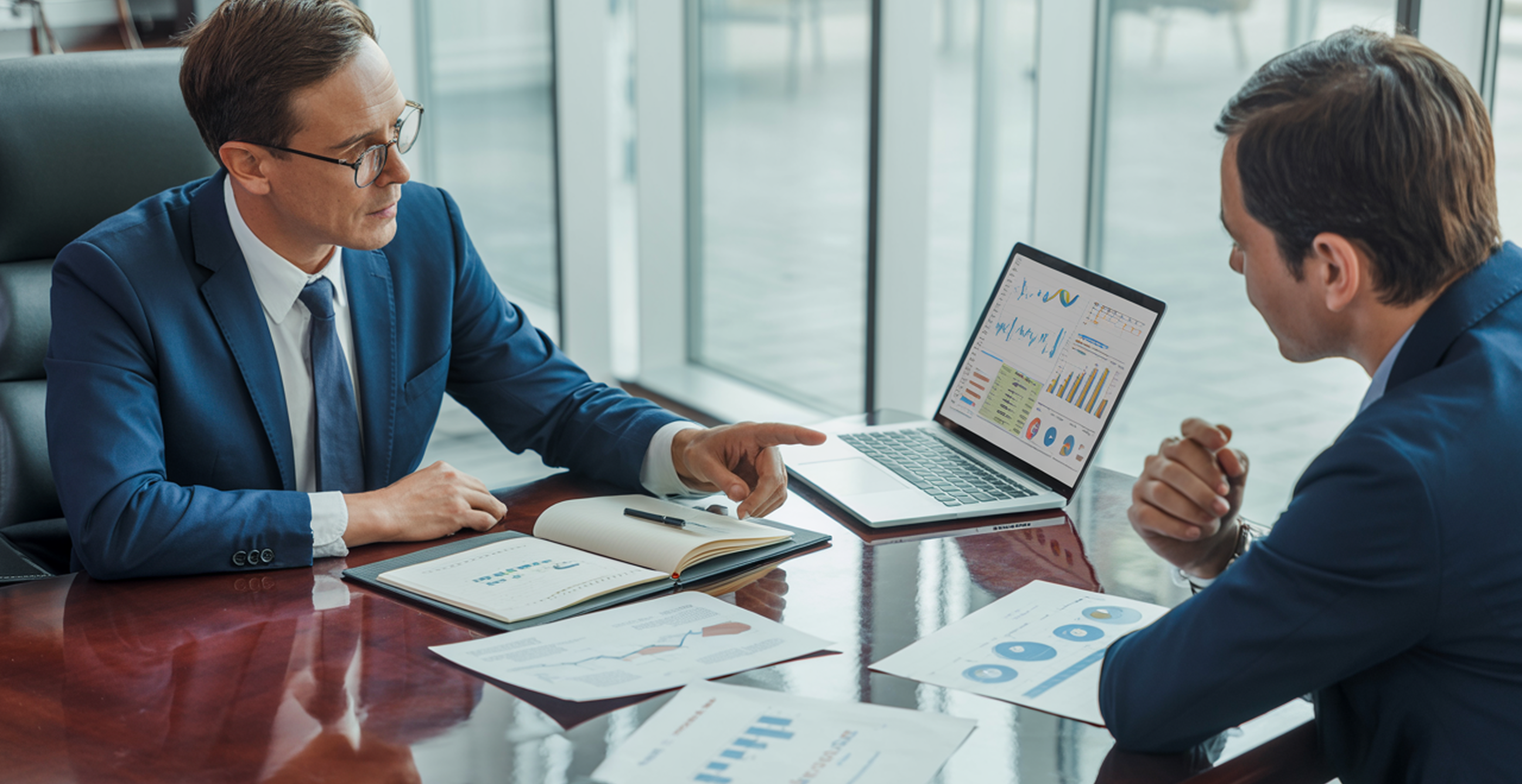 Before You Apply for a Business Loan: Financial Red Flags That Can Hurt Your Approval