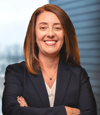 Carrie Stokes