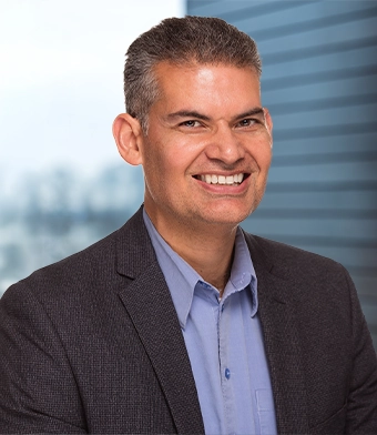 Stephen DeCastro