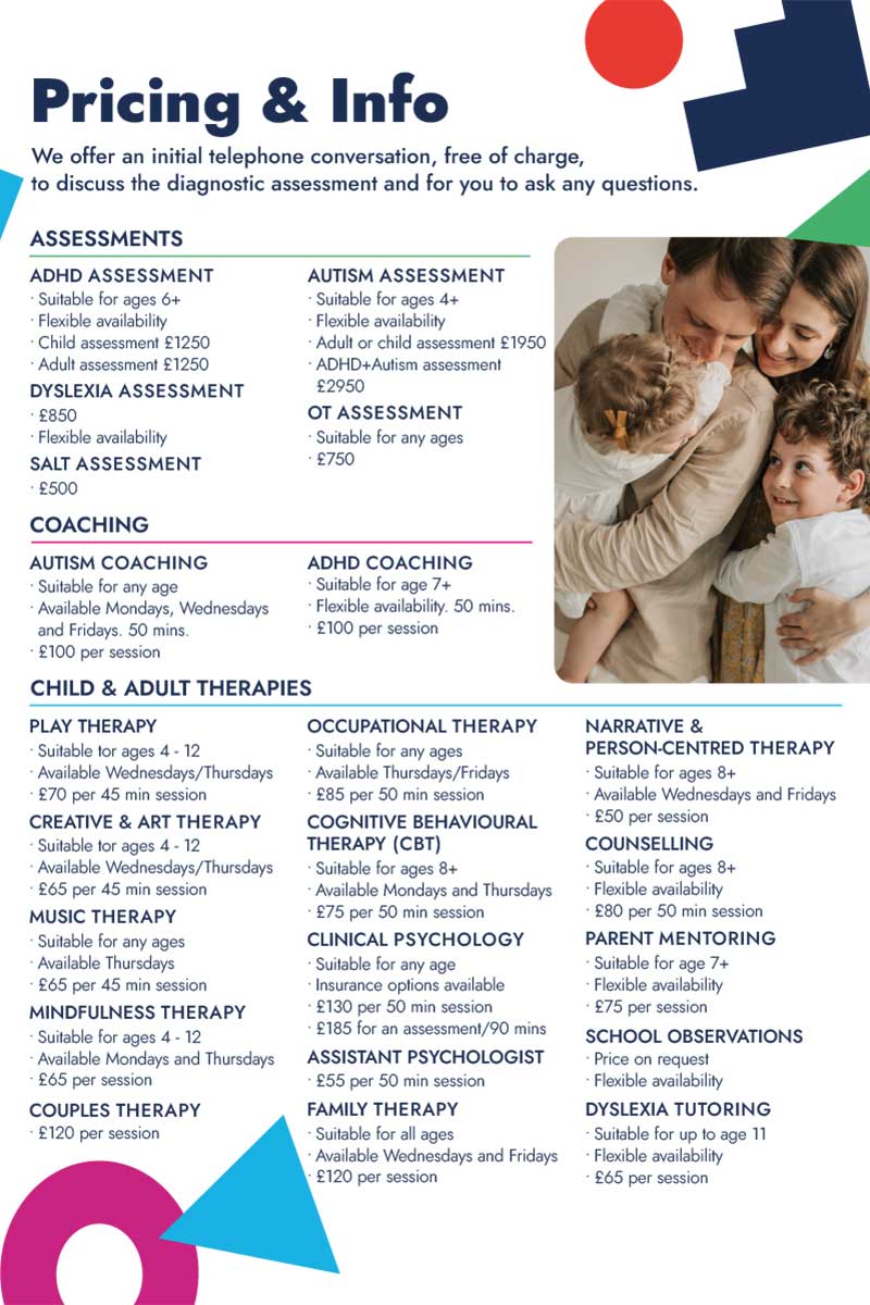 Foundations Brochure