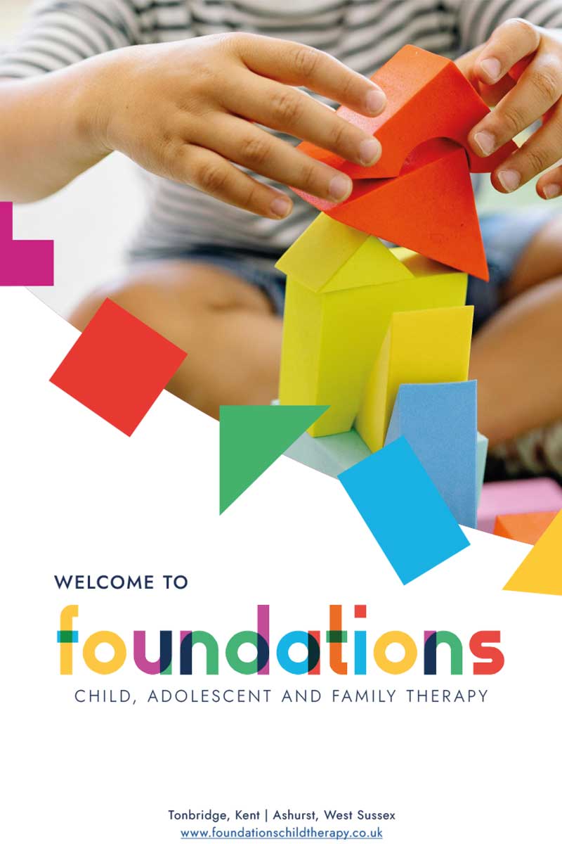 Foundations Brochure