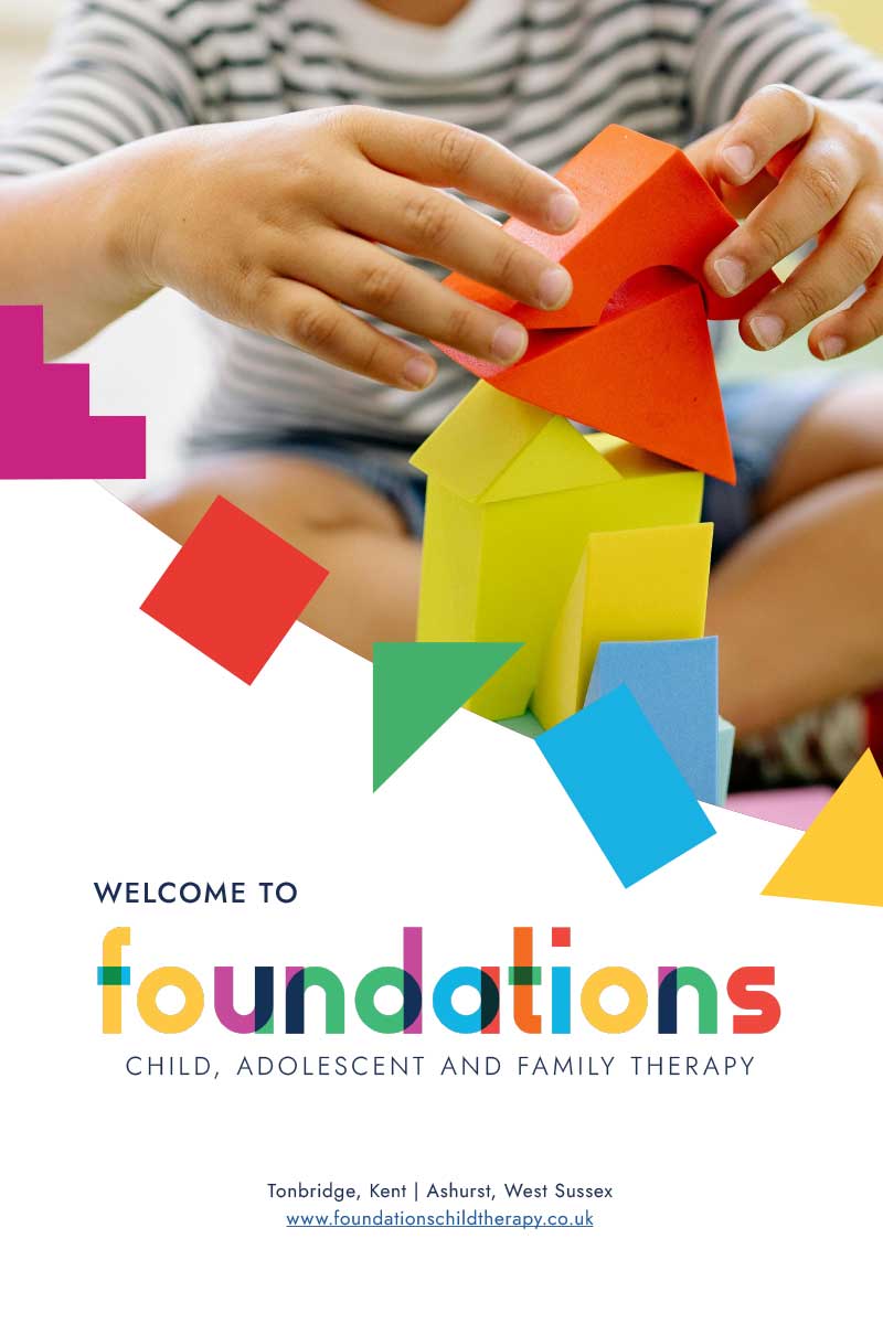 Foundations Brochure