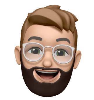 Sebastian Memoji