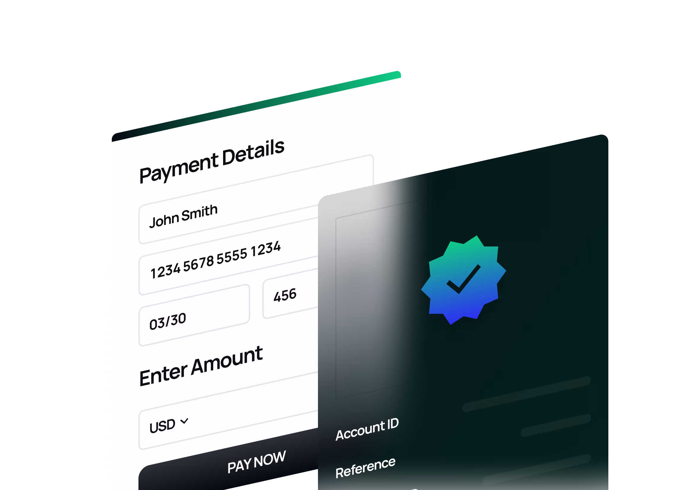 Centralized payments infrastructure managing transaction workflows