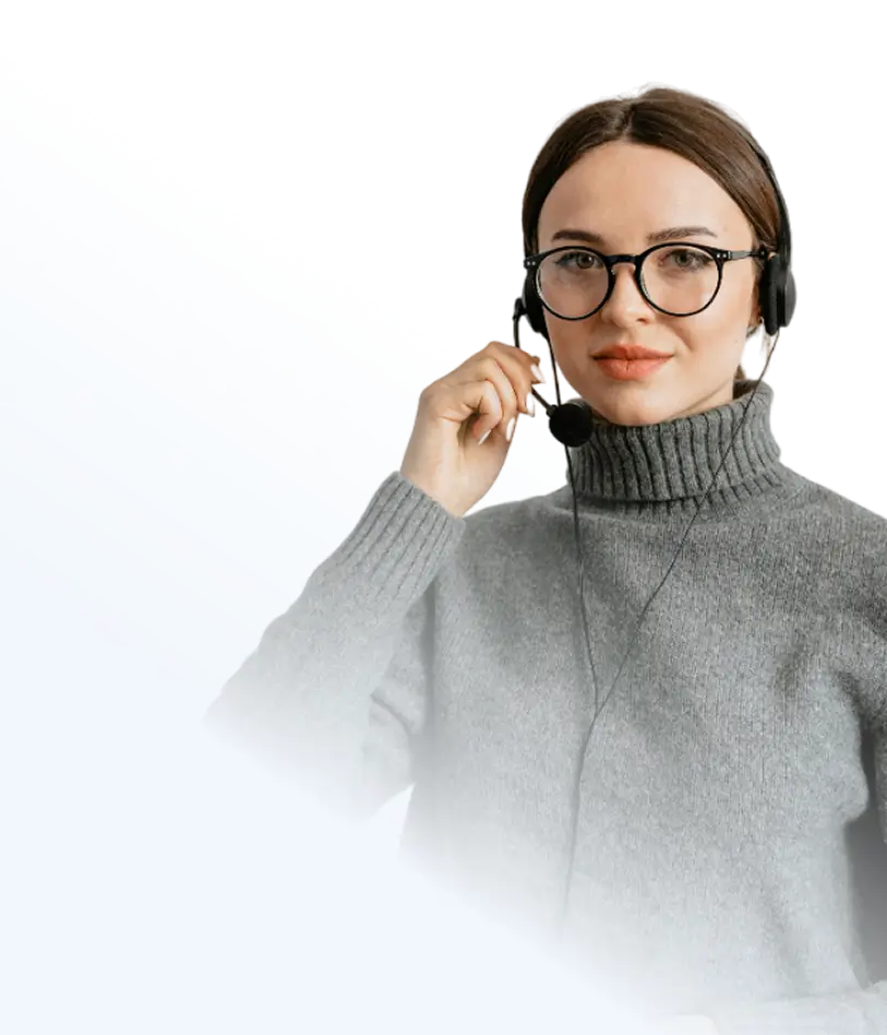 A 24/7 dedicated customer support team