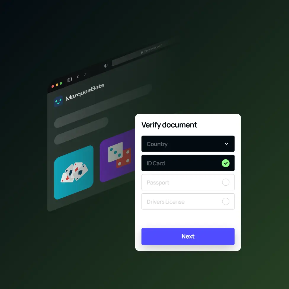 Online gaming platform