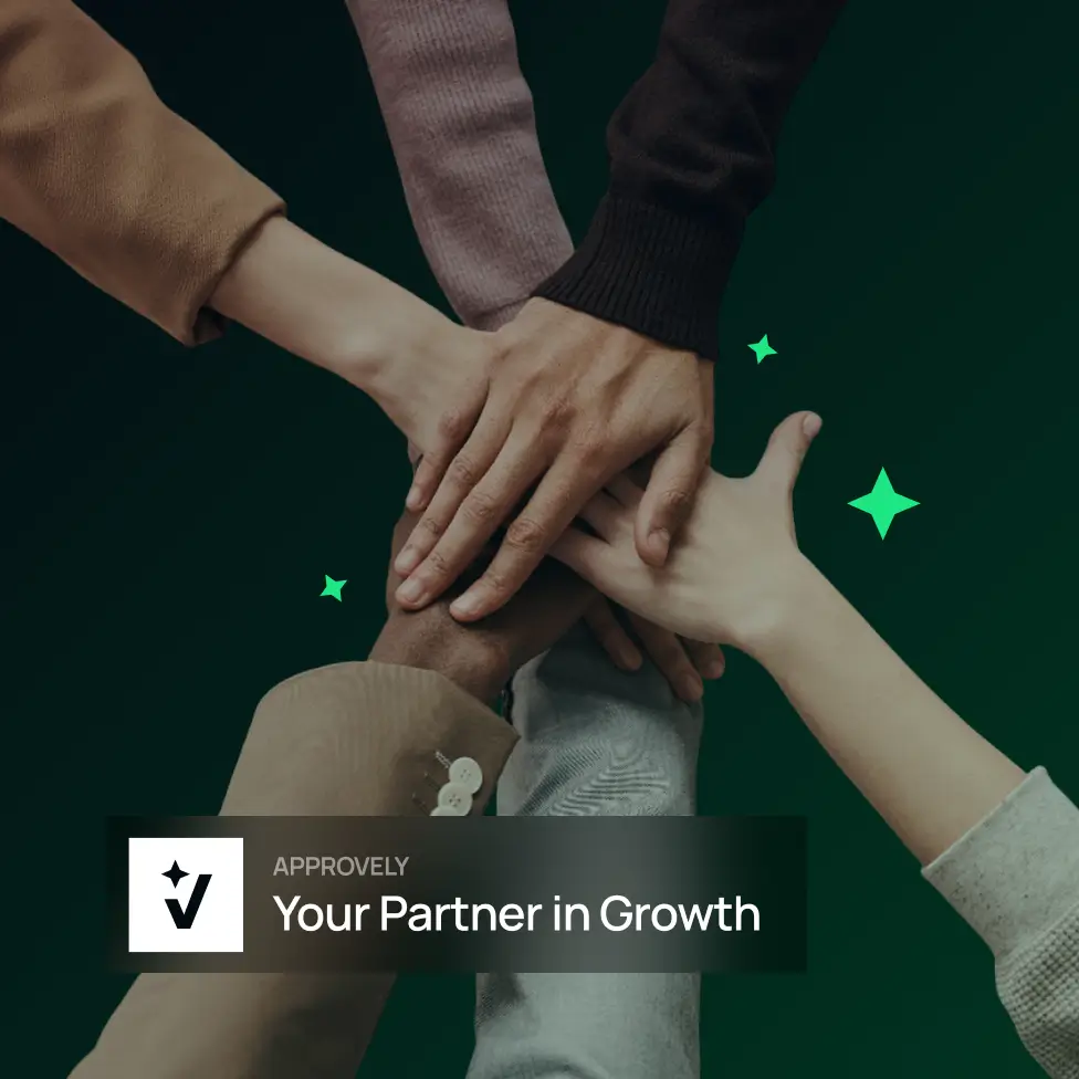 We are passionate about empowering businesses to thrive