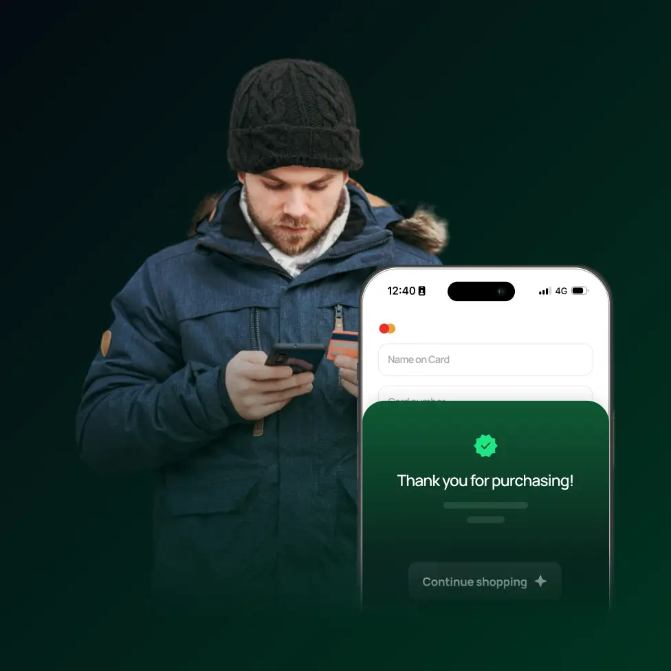Unified e-commerce payments platform with fraud and chargeback protection
