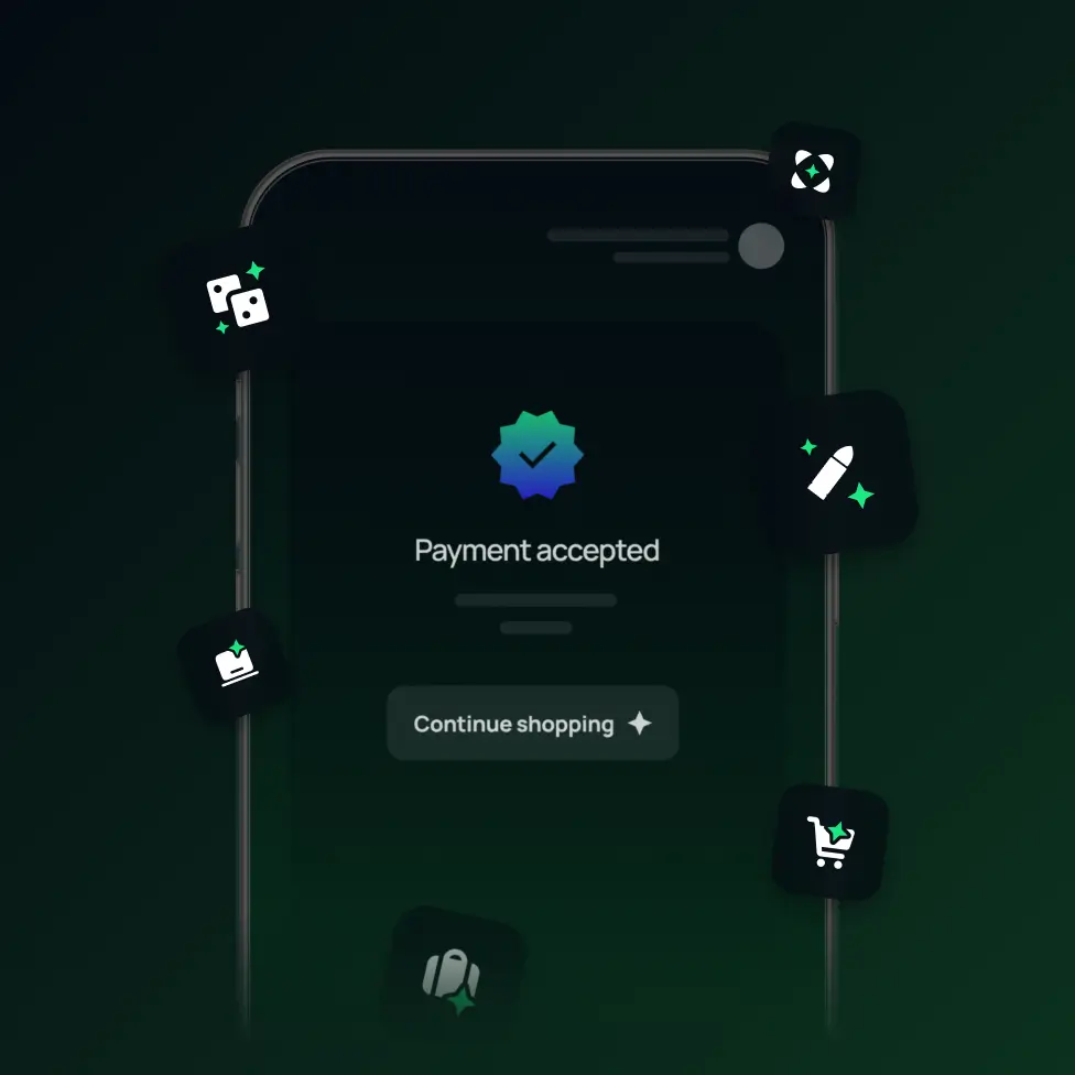 Revolutionize payment processing for businesses, particularly those in underserved and high-risk sectors.