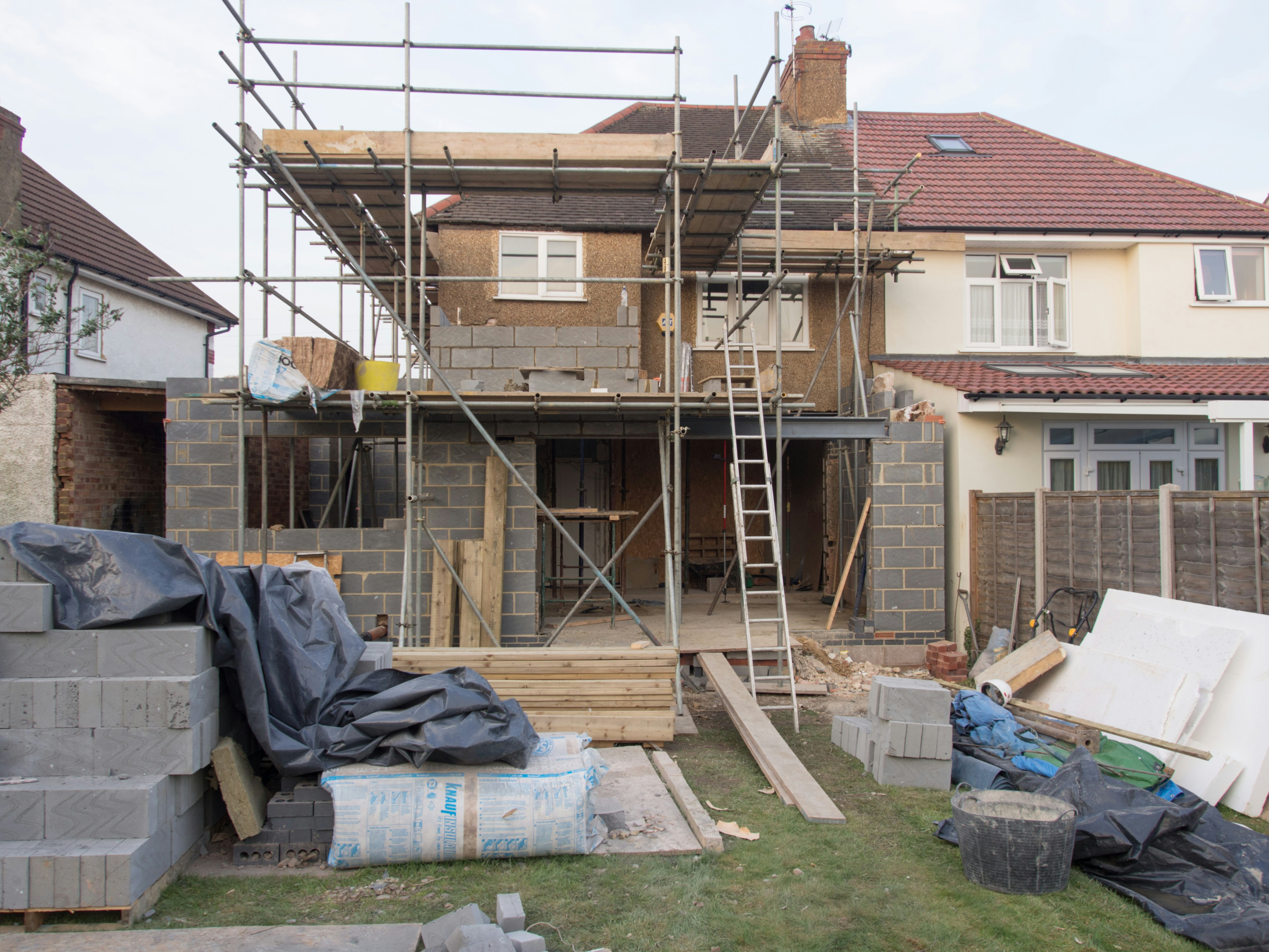 7 Little-Known Ways to Get New Construction Leads