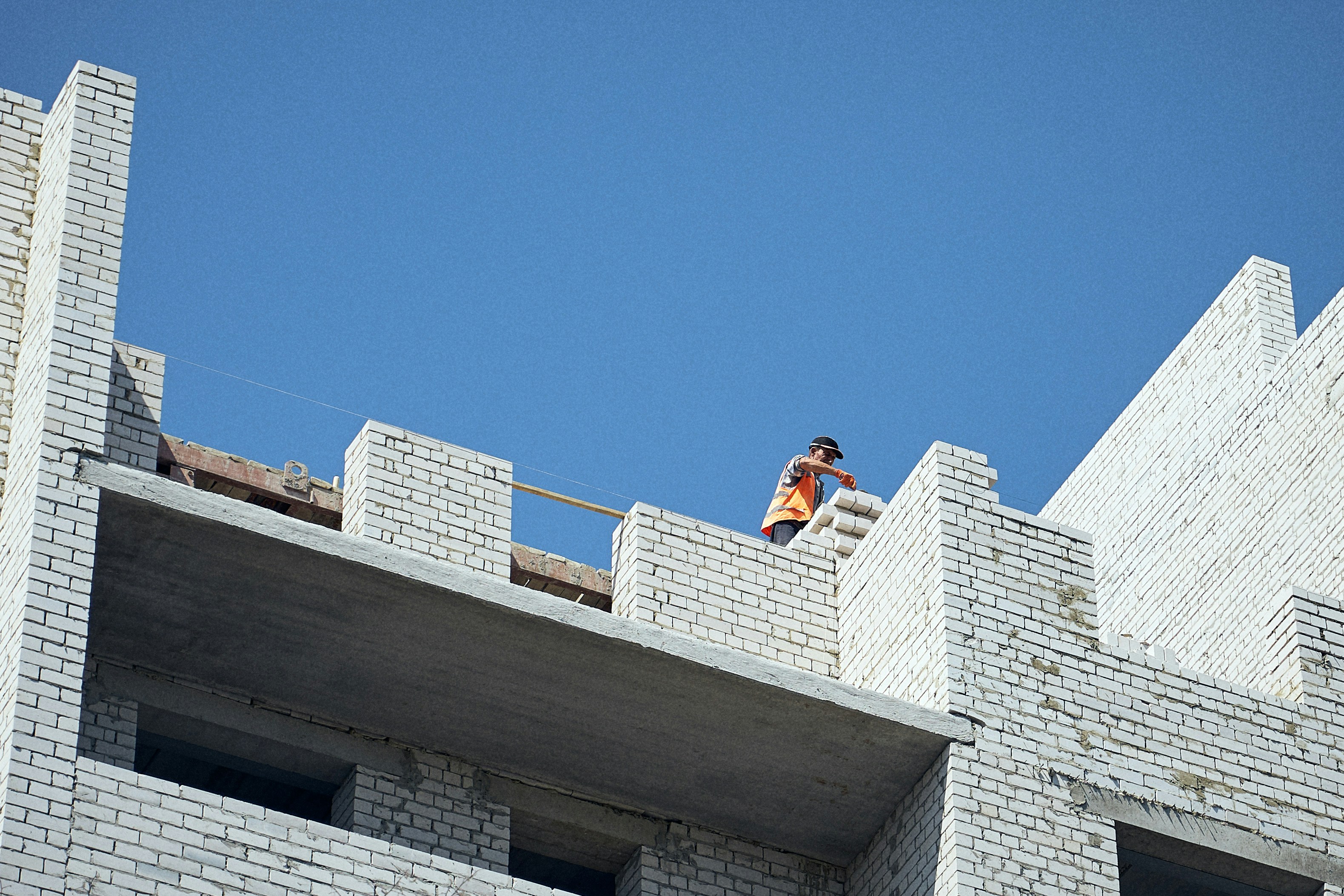 Which Construction Lead Generation Methods Are Best For You?