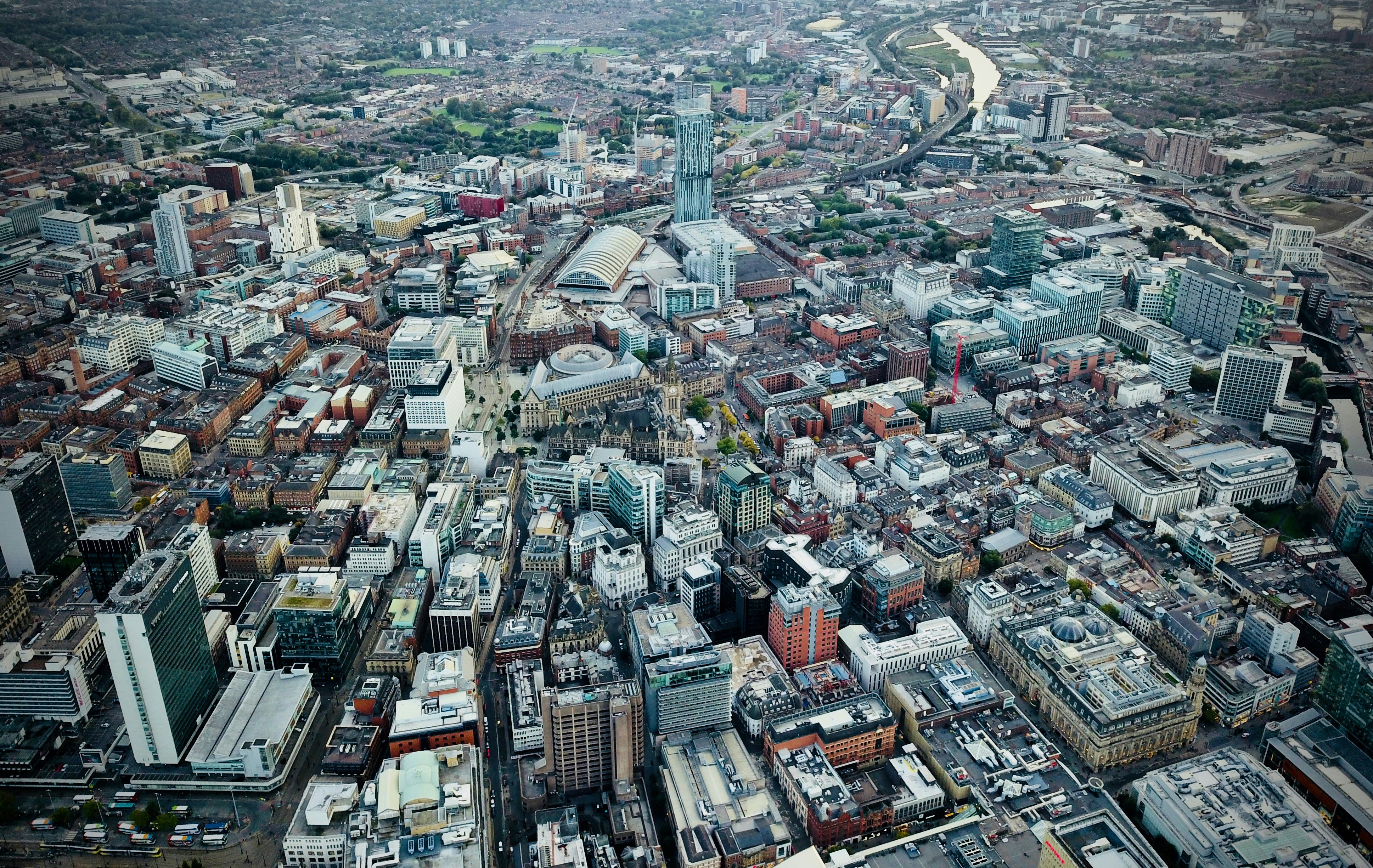 Construction Leads in Manchester: How Contractors Can Win More Work