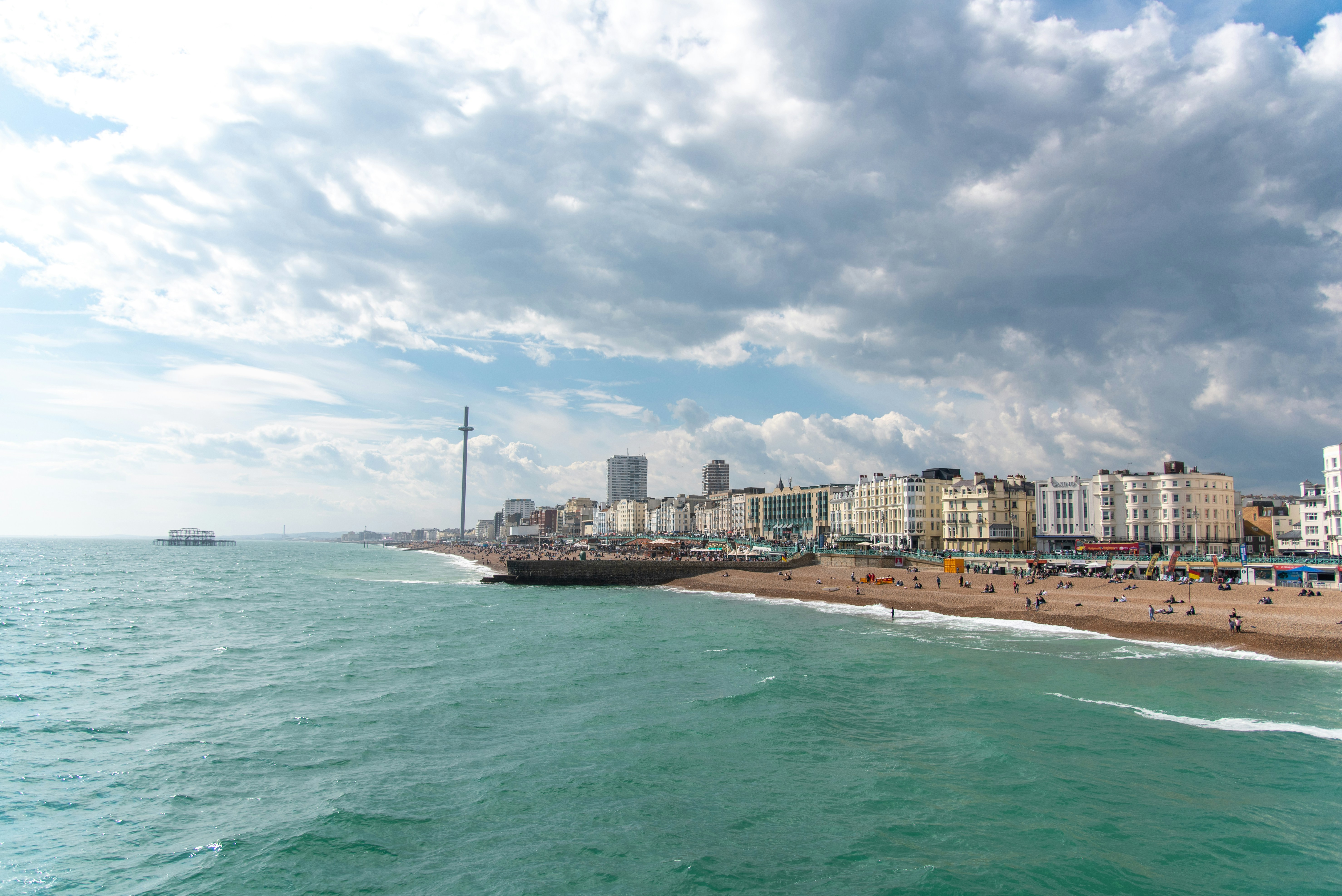 Construction Leads in Brighton: Find the Right Jobs Faster