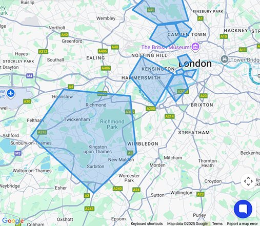 Construction Leads Made Simple: Buildscout’s Multi-Location Search