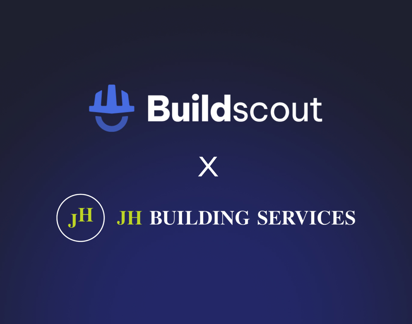 JH Building Services Testimonial