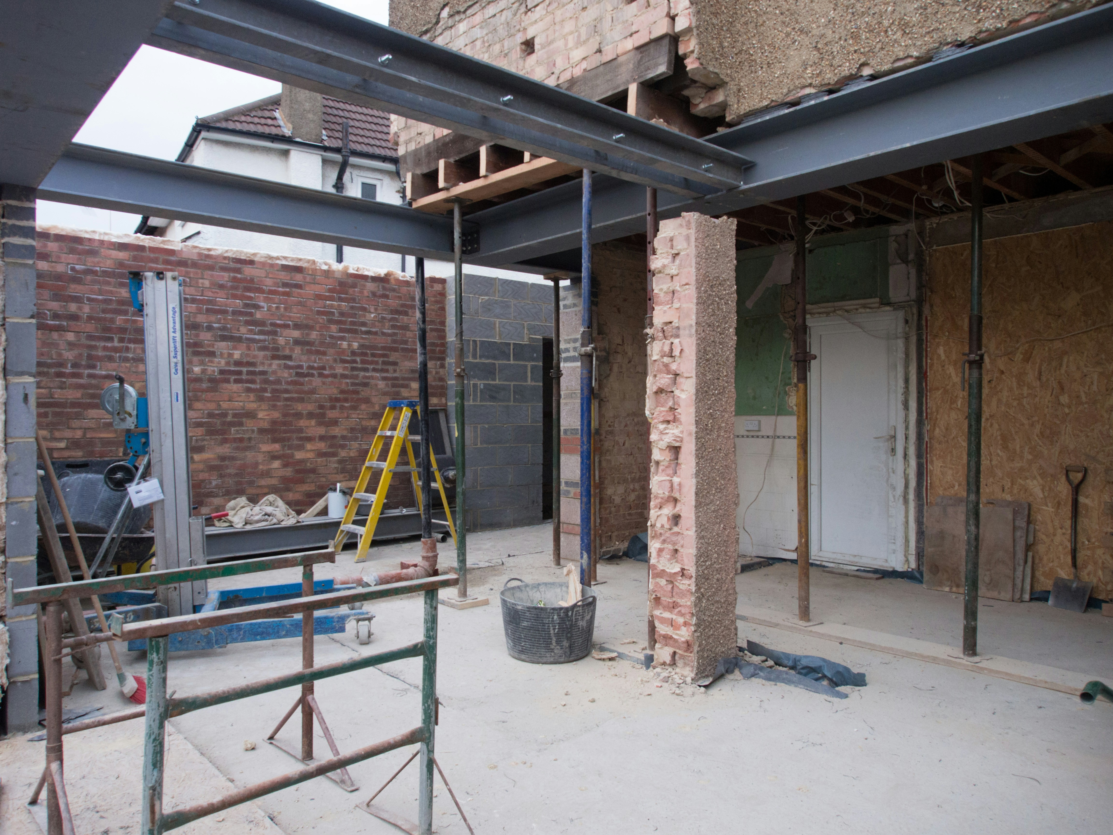 What Enquiries June's Buildscout Letters Are Winning