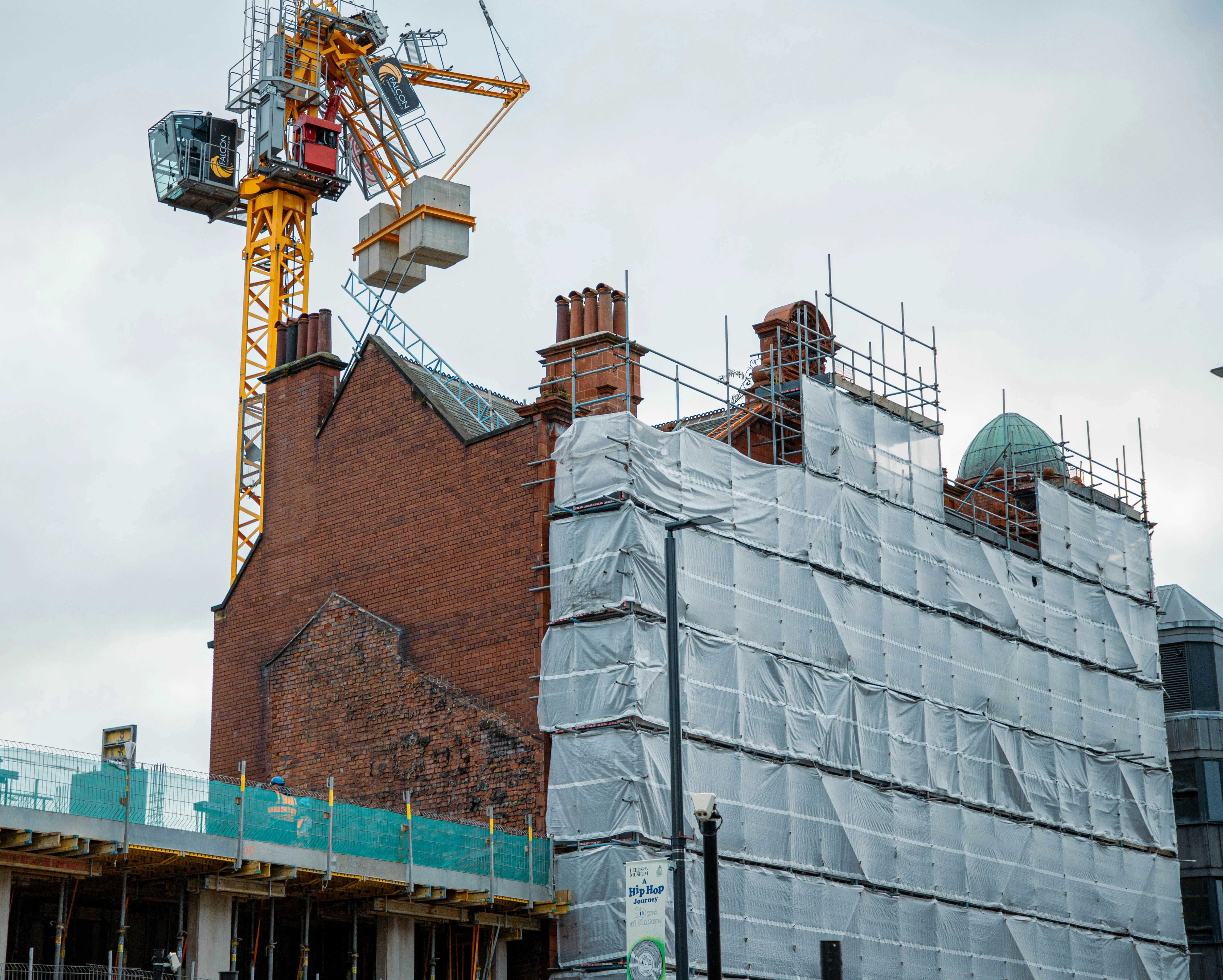 Construction leads: pros and cons of trade directories and marketplaces