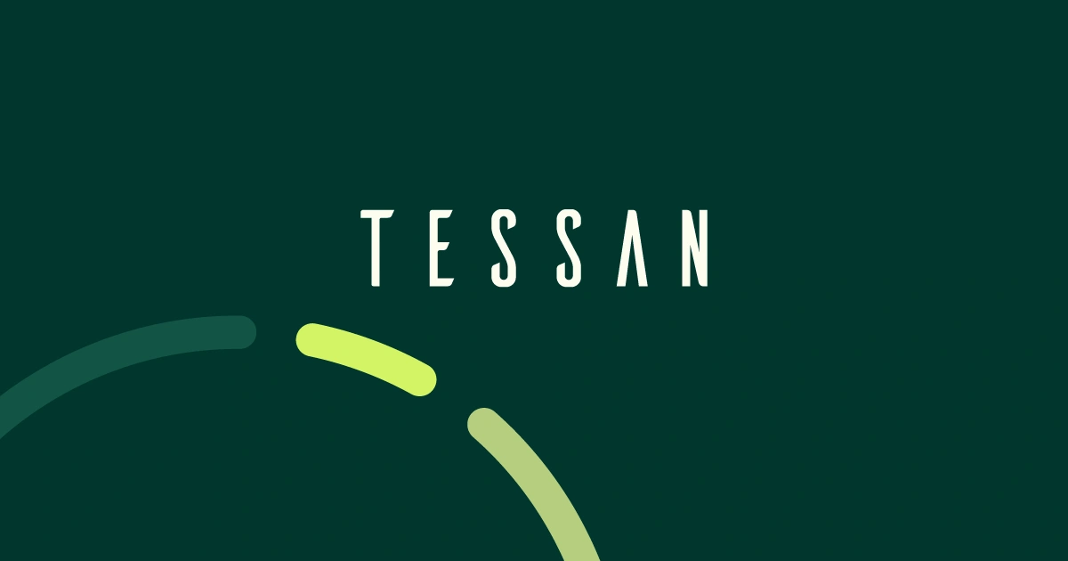 logo Tessan page 404