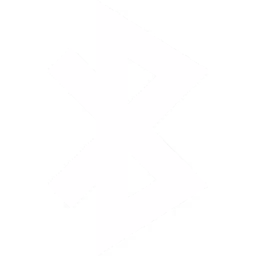 Bluetooth 4.0 icon for digital signage