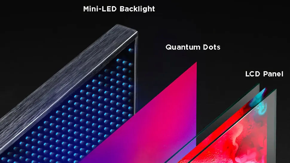 LCD Video Walls LED display feature by onQ Digital