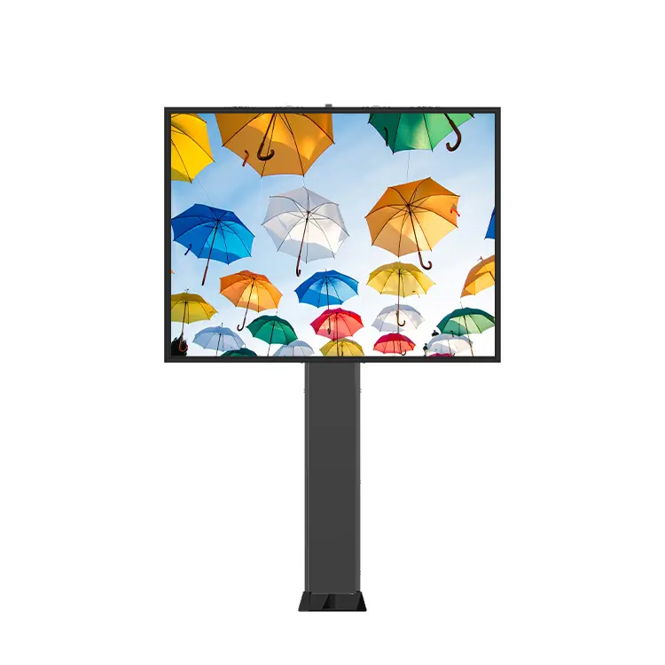 Outdoor LED Billboards Enhanced Visibility and Engagement for feature image by onQ Digital Group