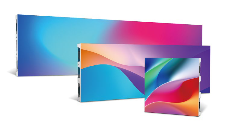 LED Video Walls: Unlock the Power for Your Business — Double Sided LED Display LED display feature by onQ Digital