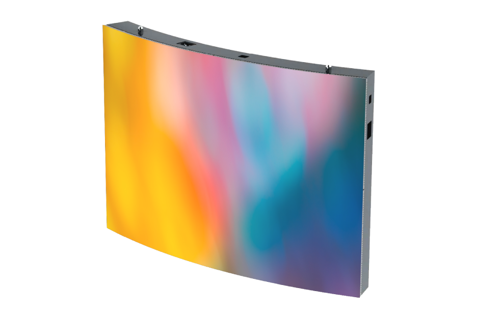 How to Choose a Digital Signage CMS: 7 Things to Look For — LED Flexible Displays digital signage display by onQ Digital