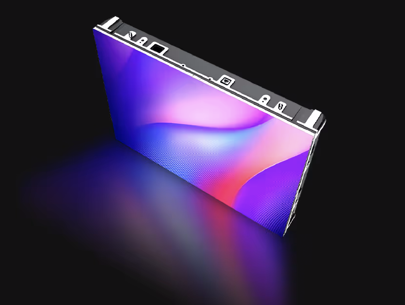 LED Outdoor Large Format Displays LED display feature by onQ Digital