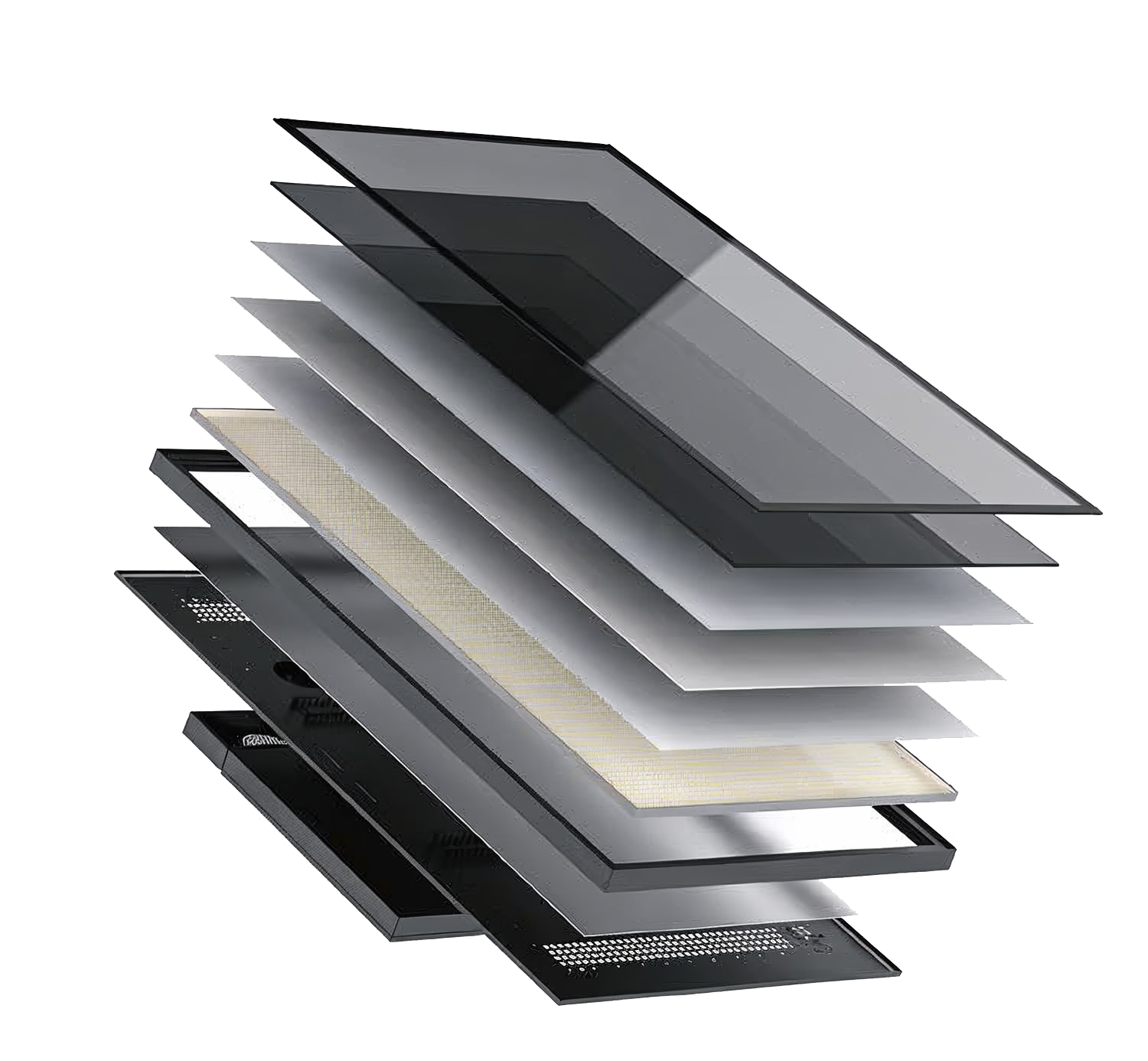 Outdoor Wall-Mounted LCD Displays Wide Operating Temperature Range for feature image by onQ Digital Group