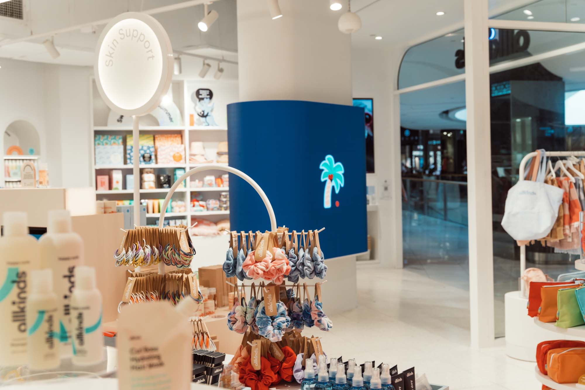Allkinds Miranda Digital Signage installation gallery image 6 by onQ Digital Group