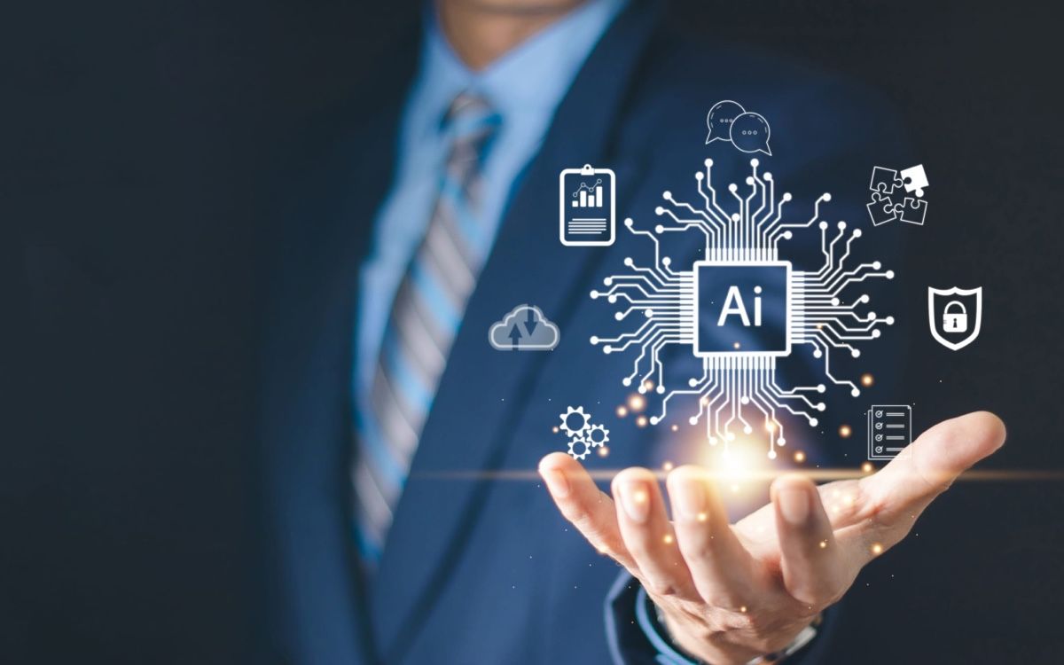 Revolutionize Content Creation with AI-Powered Video Automation in onQ LED signage insight by onQ Digital