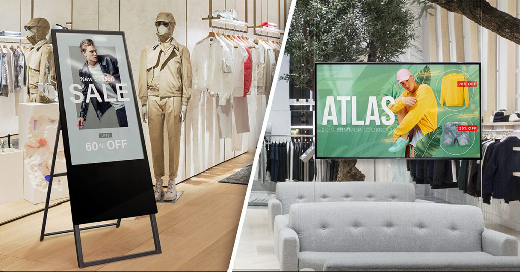 Top 10 Retail Media Network Trends to Watch in LED signage insight by onQ Digital