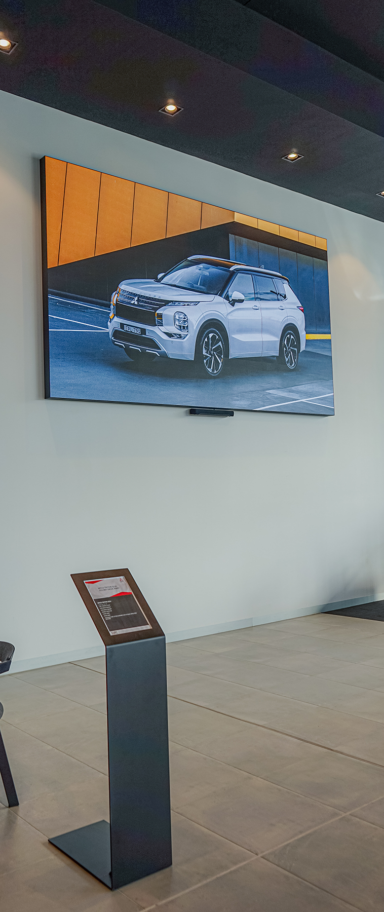 LED Video Walls Your go-to Beginners Guide digital signage insight image by onQ Digital