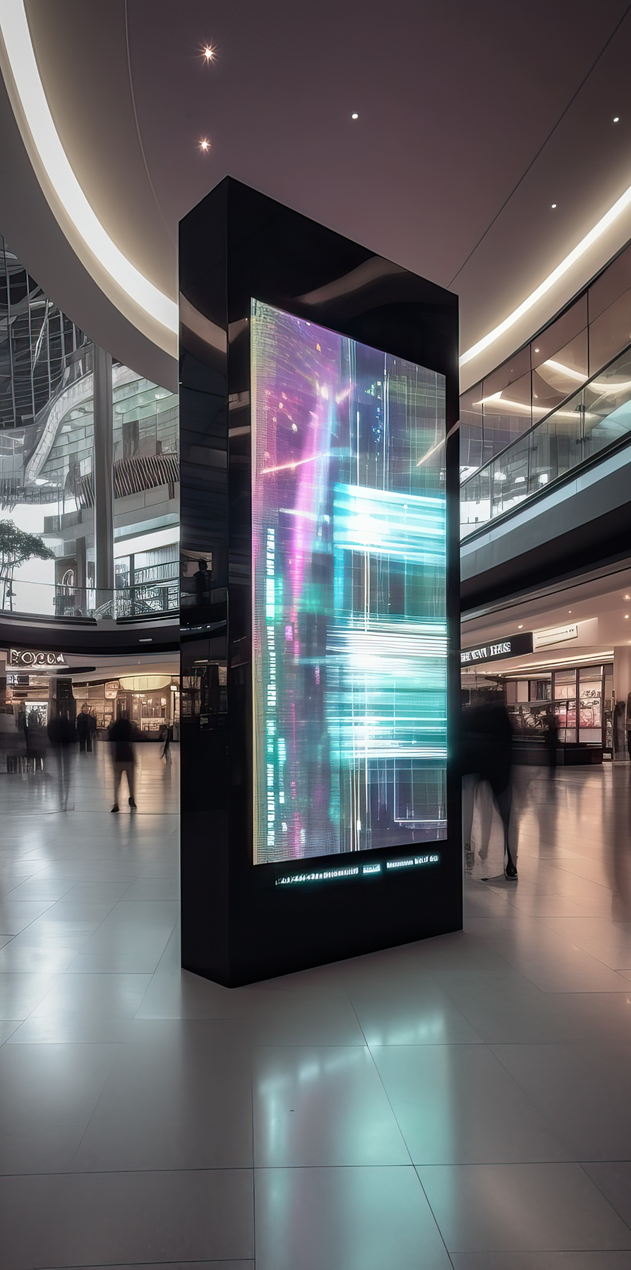 Revolutionize Content Creation with AI-Powered Video Automation in digital signage insight image by onQ Digital